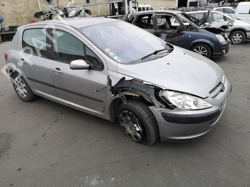Right front window switch PEUGEOT 307 (3A/C) 1.6 16V | BP25533889I26 - Image 30