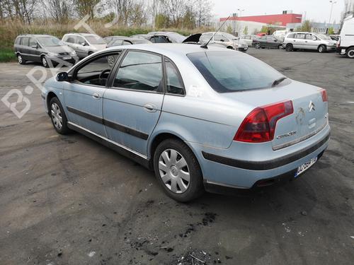 Alternator CITROËN C5 II (RC_) 1.6 HDi (RC8HZB) | BP25515531M7 - Image 5