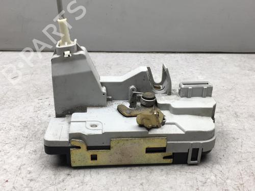 Rear left lock PEUGEOT 307 (3A/C) 1.6 HDi 110 | BP25556189C100