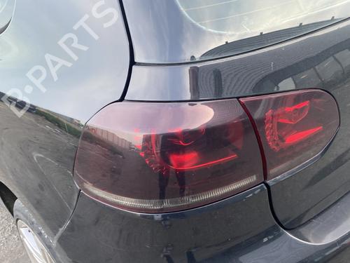 Left front shock absorber VW GOLF VI (5K1) 2.0 TDI | BP32293714M16  - Image 19