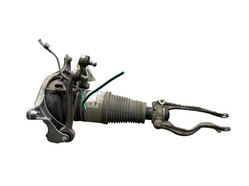 Used Right front shock absorber PORSCHE MACAN (95B) 3.6 Turbo (440 hp) 32293760