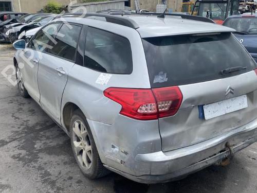 Left front indicator CITROËN C5 III Break (RW_) 1.6 HDi 110 (RW9HZC) | BP25549631C32 - Image 10