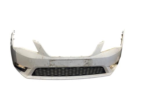 Used Front bumper Front bumper SEAT LEON (5F1) 1.2 TSI (105 hp) 30648458 30648458