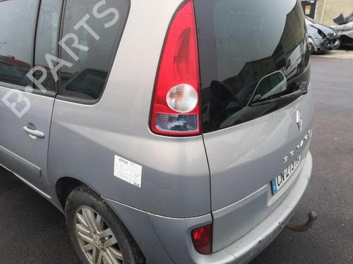 Left front window switch RENAULT ESPACE IV (JK0/1_) 2.2 dCi (JK0H) | BP25520926I27 - Image 8