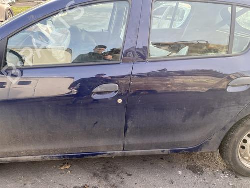 Right mirror DACIA SANDERO II 1.2 | BP30778497C27  - Image 7