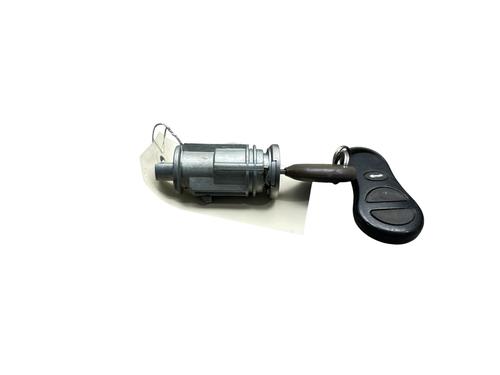 Used Ignition barrel Ignition barrel JEEP CHEROKEE (KJ) 2.8 CRD 4x4 (150 hp) 28427007 28427007