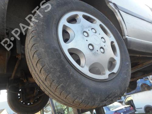 Used Parts NISSAN PRIMERA Hatchback (P10) 2.0 D 2497240