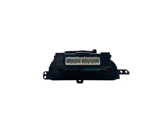 climate-control-kia-picanto-ii-ta-2011-2012-2013-2014-2015-2016-2017-2018-25502176 main image