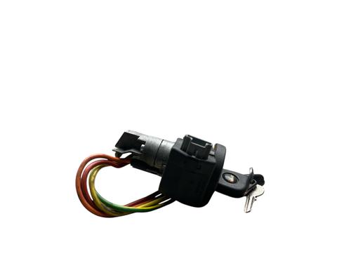 Used Ignition barrel RENAULT CLIO II (BB_, CB_) 1.5 dCi (B/CB07) (65 hp) 25544407