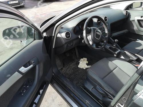 Climate control AUDI A3 Sportback (8PA) 2.0 TDI 16V | BP25538179I5 