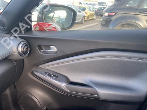 Front left interior door handle NISSAN JUKE (F16_) DIG-T 117 | BP27611257I13  - Image 28