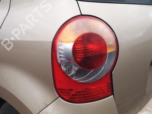 Front right interior door handle RENAULT MODUS / GRAND MODUS (F/JP0_) 1.2 (JP0C, JP0K, FP0C, FP0K, FP0P, JP0P, JP0T) | BP25552380I14 - Image 15