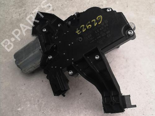 Used Rear wiper motor PEUGEOT 207 (WA_, WC_) 1.6 HDi (90 hp) 25520002