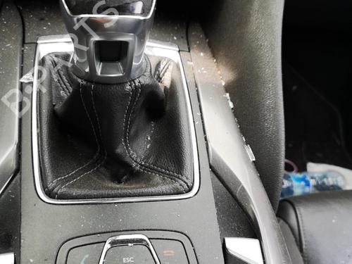 Seat buckle CITROËN DS5 2.0 HDi 165 | BP25520780I32  - Image 10