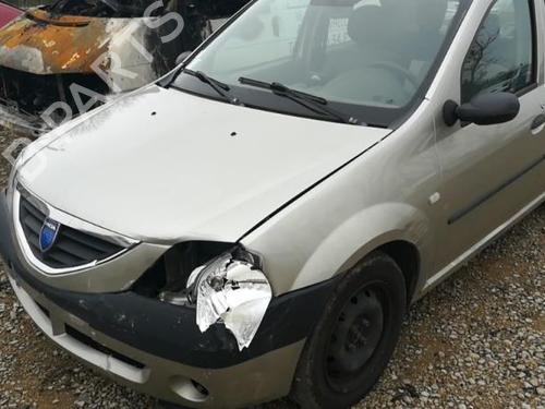 Climate control DACIA LOGAN (LS_) 1.5 dCi (LS0K) | BP25577167I5  - Image 7