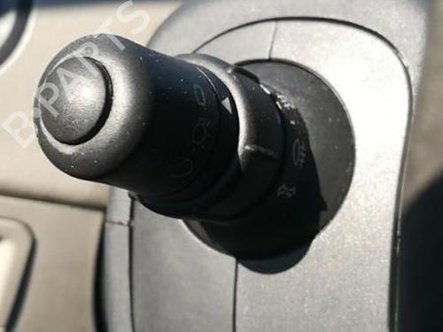 Steering rack RENAULT MODUS / GRAND MODUS (F/JP0_) 1.5 dCi (FP0E, JP0E) | BP25571111M22 