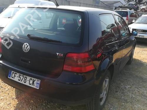 Right mirror VW GOLF IV (1J1) 1.9 TDI | BP25516077C27 
