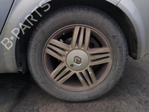 Venstre forlygte RENAULT SCÉNIC II (JM0/1_) 1.9 dCi (JM0G, JM12, JM1G, JM2C) | BP25532332C28 