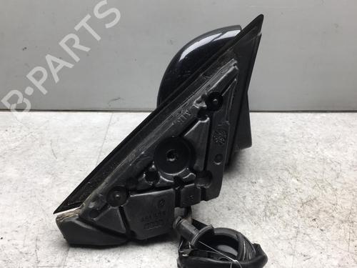Right mirror AUDI A3 Sportback (8PA) 2.0 TDI 16V | BP25555681C27 