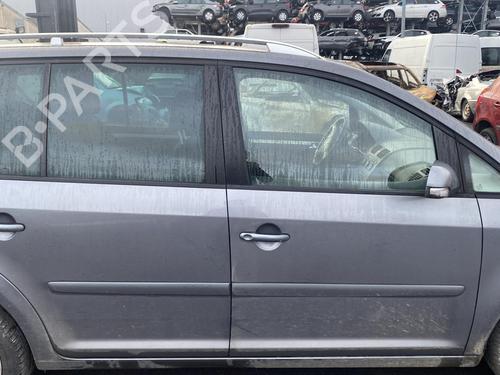 Left front window switch VW TOURAN (1T1, 1T2) 2.0 TDI | BP25541773I27  - Image 20