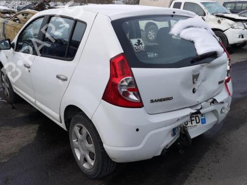 Third brake light DACIA SANDERO 1.5 dCi | BP25532090L11 - Image 27