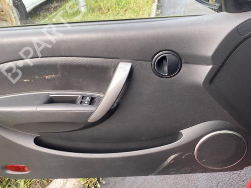 Climate control CHEVROLET AVEO / KALOS Hatchback (T250, T255) 1.2 LPG | BP25757555I5  - Image 21