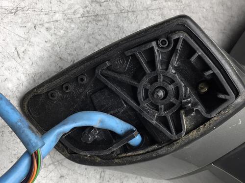 Left mirror PEUGEOT 308 I (4A_, 4C_) 1.6 HDi | BP25520727C26 