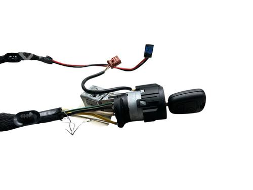 ignition-barrel-peugeot-307-3ac-2000-2001-2002-2003-2004-2005-2006-2007-2008-2009-2010-2011-2012-36333986 main image