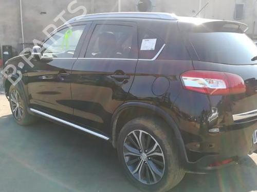 Front left lock PEUGEOT 4008 1.8 HDi AWC | BP25507663C98 - Image 7