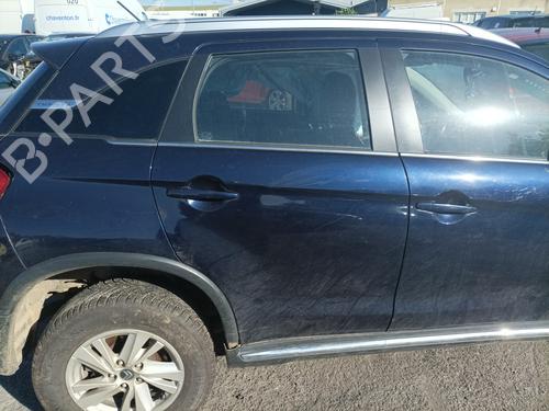 Switch CITROËN C4 AIRCROSS 1.6 HDi 115 AWC | BP25545647I30 - Image 22