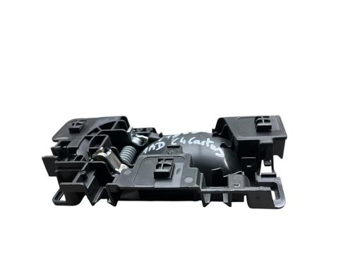 Front right interior door handle CITROËN C4 CACTUS 1.6 BlueHDi 100 | BP27698050I14 