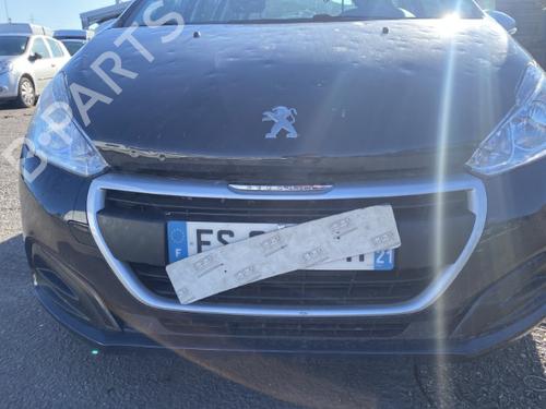 Left front window switch PEUGEOT 208 I (CA_, CC_) 1.2 VTI 82 | BP25545581I27 - Image 12