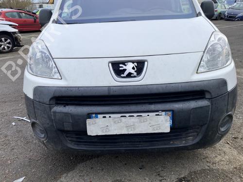 Steering column stalk PEUGEOT PARTNER Box Body/MPV 1.6 HDi | BP25544019I23  - Image 28