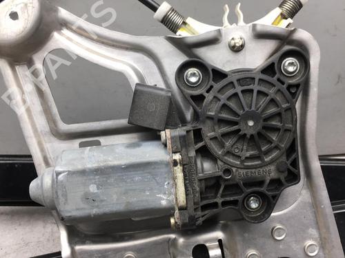 Front left window mechanism MERCEDES-BENZ S-CLASS (W220, V220) S 320 CDI (220.026, 220.126) | BP25519482C22 