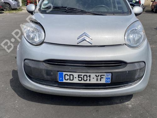 Hood CITROËN C1 (PM_, PN_) 1.0 | BP25547534C1