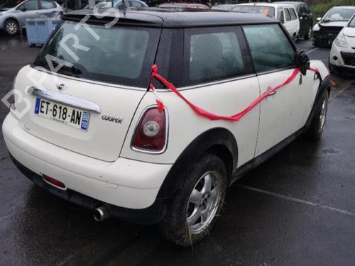 Left taillight MINI MINI (R56) Cooper | BP25519691C34  - Image 24