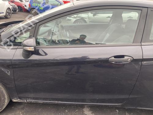 ABS pump FORD FIESTA VI (CB1, CCN) 1.4 TDCi | BP25542014M43  - Image 11