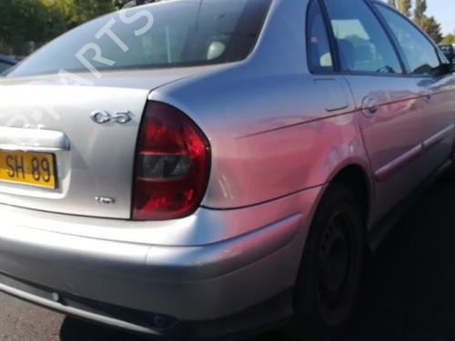 Left taillight CITROËN C5 I (DC_) 2.0 HDi (DCRHZB, DCRHZE) | BP25552736C34  - Image 32