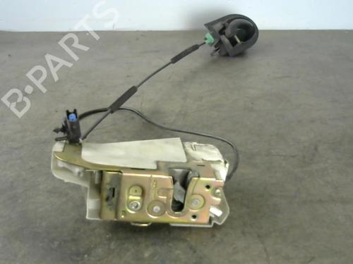 Rear right lock FORD FIESTA IV (JA_, JB_) 1.8 D | BP25559874C99 