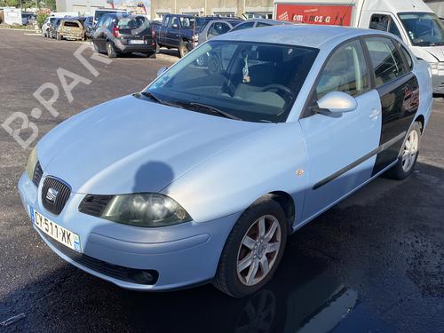 Engine SEAT CORDOBA (6L2) 1.4 16V | BP25511664M1  - Image 17