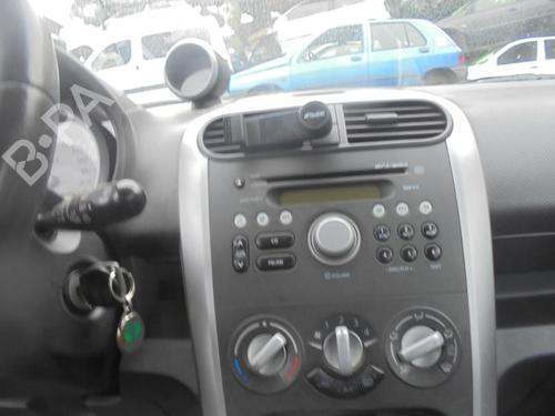 Instrument cluster SUZUKI SPLASH (EX) 1.3 CDTI (A5B413D) | BP25552815C47  - Image 9