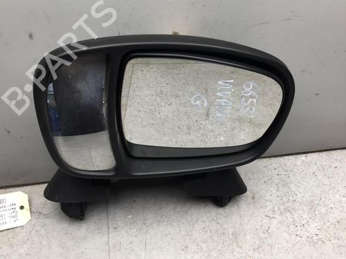 Retrovisor izquierdo OPEL VIVARO A Van (X83) 2.0 CDTI (F7) (114 hp) 25533642