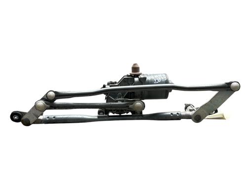 Front wiper motor FIAT PANDA (312_, 319_) 1.2 (312PXA1A) | BP25542358M29 