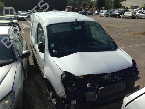 Front right window mechanism RENAULT KANGOO Express (FW0/1_) | BP25535880C23 - Image 5