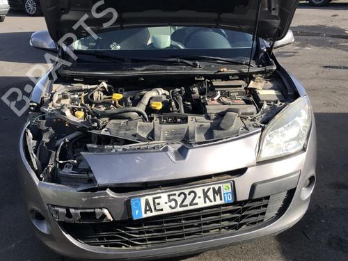 Left front brake caliper RENAULT MEGANE III Hatchback (BZ0/1_, B3_) 1.5 dCi | BP25576366M105  - Image 27