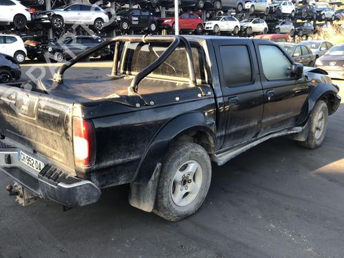 Alternator NISSAN PICK UP (D22) 2.5 TD 4WD | BP25532631M7  - Image 27