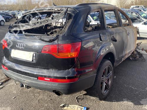 Used Parts AUDI Q7 (4LB) 3.0 TDI quattro 4456879