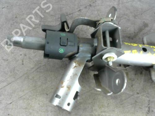 Used Steering column Steering column CITROËN XSARA PICASSO (N68) 2.0 HDi (90 hp) 25579154 25579154
