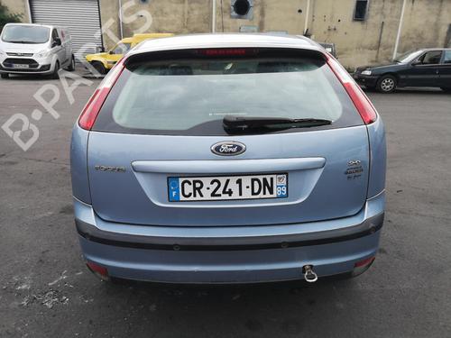 Starter FORD FOCUS II Saloon (DB_, FCH, DH) 2.0 | BP25547542M8 - Image 17