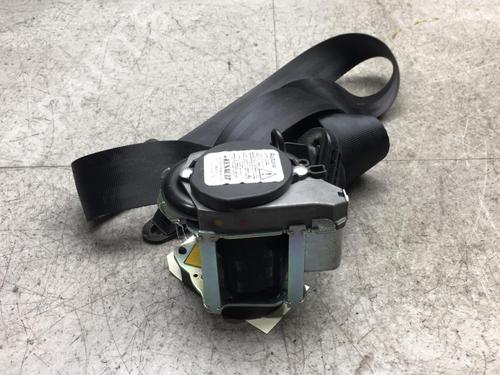 Front left seatbelt RENAULT CLIO IV (BH_) 1.5 dCi 90 | BP25566220I26 - Image 2